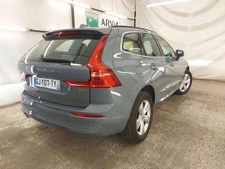 Photo 1 VIN: YV1UZK5V2P1211190 - VOLVO XC60 