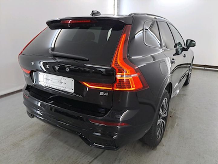 Photo 3 VIN: YV1UZK5V4P1217265 - VOLVO XC60 