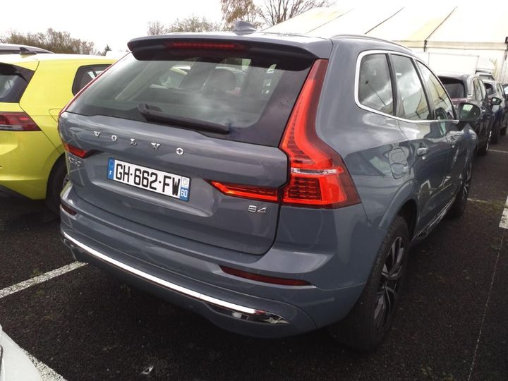 Photo 2 VIN: YV1UZK5V5P1197608 - VOLVO XC60 