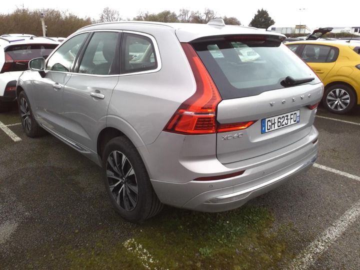 Photo 1 VIN: YV1UZK5V6P1202363 - VOLVO XC60 