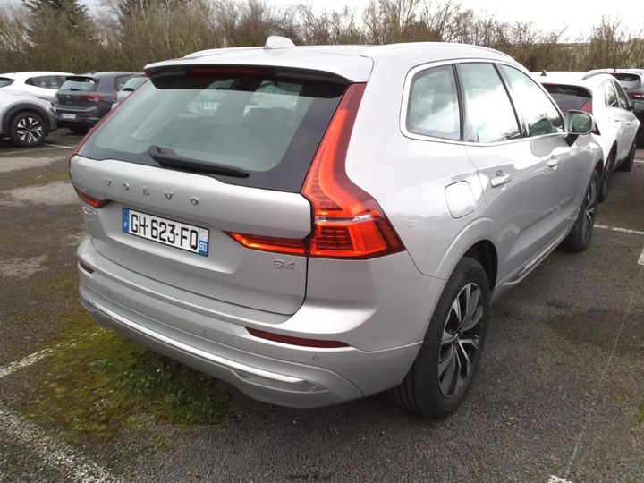 Photo 2 VIN: YV1UZK5V6P1202363 - VOLVO XC60 