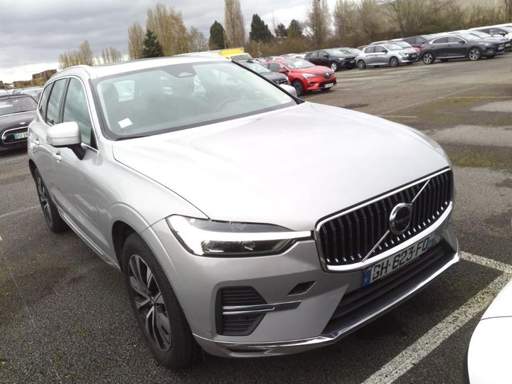 Photo 3 VIN: YV1UZK5V6P1202363 - VOLVO XC60 