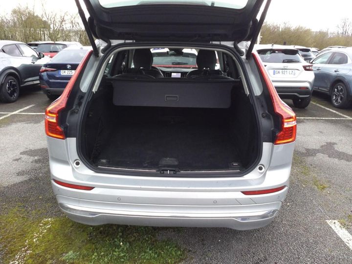 Photo 8 VIN: YV1UZK5V6P1202363 - VOLVO XC60 