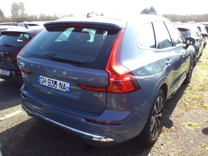 Photo 1 VIN: YV1UZK5V6P1206526 - VOLVO XC60 