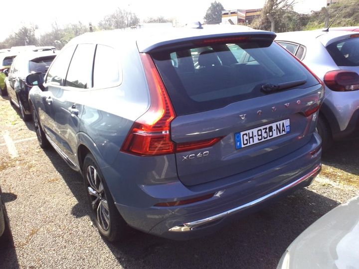 Photo 2 VIN: YV1UZK5V6P1206526 - VOLVO XC60 