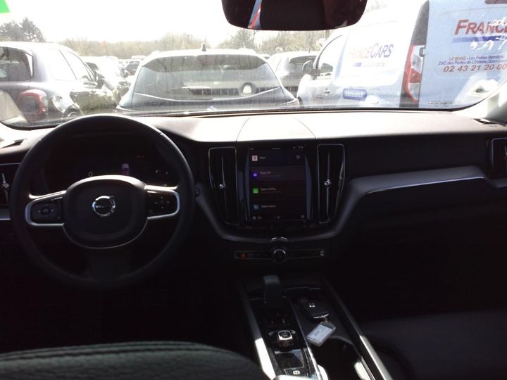 Photo 5 VIN: YV1UZK5V6P1206526 - VOLVO XC60 