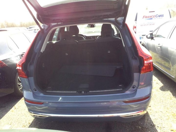 Photo 8 VIN: YV1UZK5V6P1206526 - VOLVO XC60 