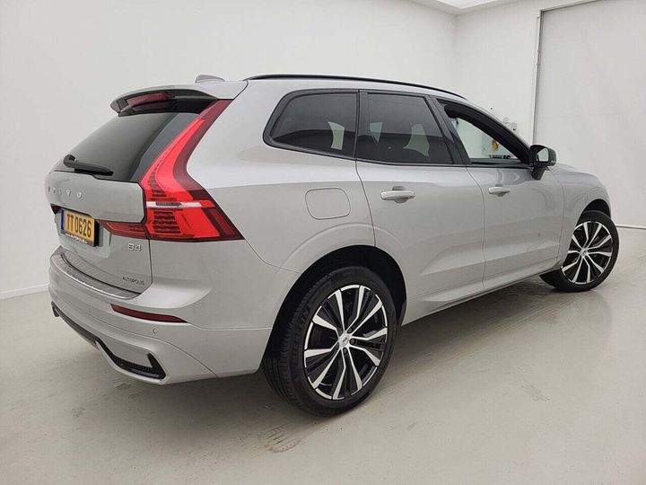 Photo 1 VIN: YV1UZK5V6P1294252 - VOLVO XC60 