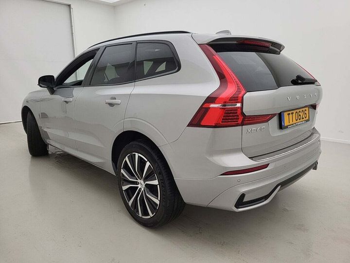 Photo 24 VIN: YV1UZK5V6P1294252 - VOLVO XC60 