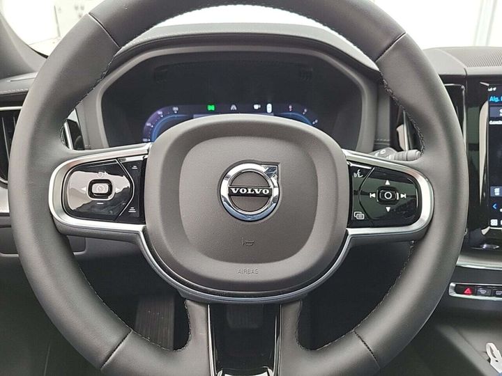 Photo 6 VIN: YV1UZK5V6P1294252 - VOLVO XC60 