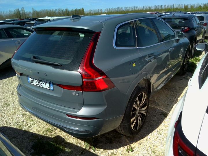 Photo 1 VIN: YV1UZK5V7P1212111 - VOLVO XC60 