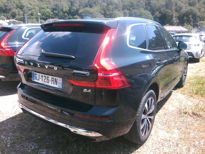 Photo 1 VIN: YV1UZK5V7P1226655 - VOLVO XC60 