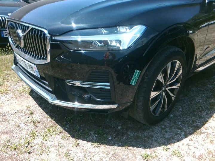 Photo 22 VIN: YV1UZK5V7P1226655 - VOLVO XC60 