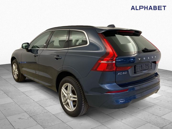 Photo 2 VIN: YV1UZK5V9P1211395 - VOLVO XC60 B4 D CORE 