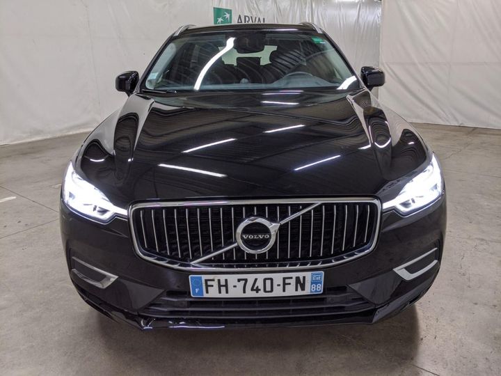 Photo 2 VIN: YV1UZK5VCL1424645 - VOLVO XC60 