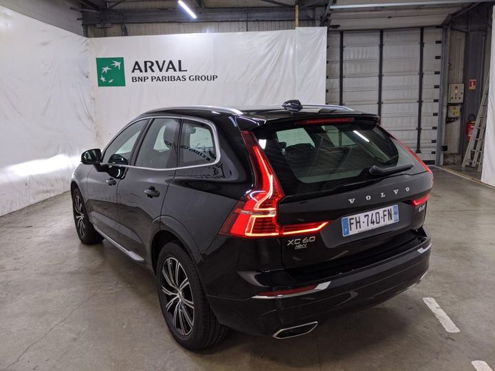 Photo 4 VIN: YV1UZK5VCL1424645 - VOLVO XC60 