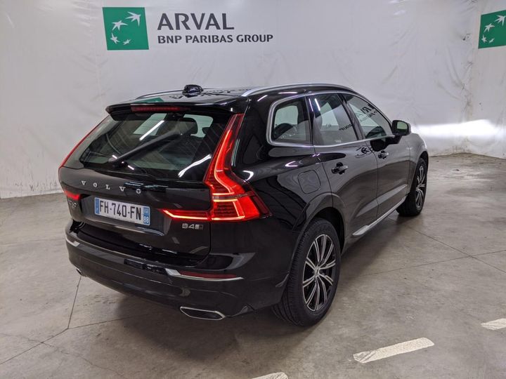 Photo 5 VIN: YV1UZK5VCL1424645 - VOLVO XC60 