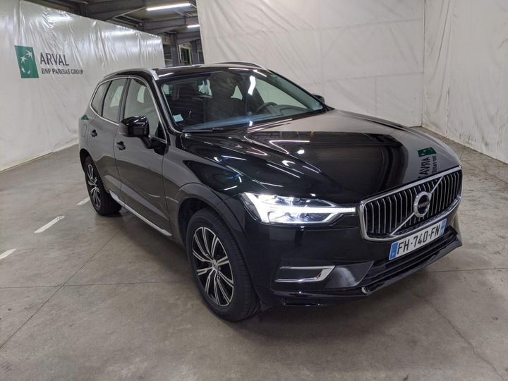 Photo 7 VIN: YV1UZK5VCL1424645 - VOLVO XC60 