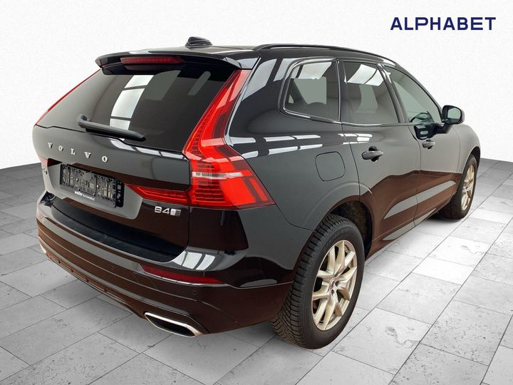 Photo 3 VIN: YV1UZK5VCL1425208 - VOLVO XC60 B4 D AWD 