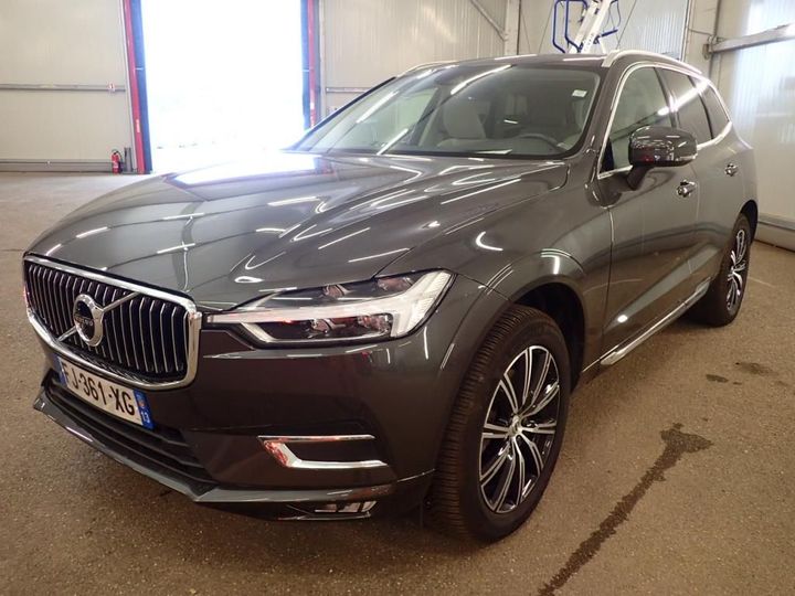 Photo 0 VIN: YV1UZK5VCL1428572 - VOLVO XC60 