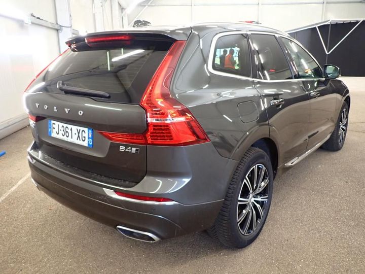 Photo 2 VIN: YV1UZK5VCL1428572 - VOLVO XC60 