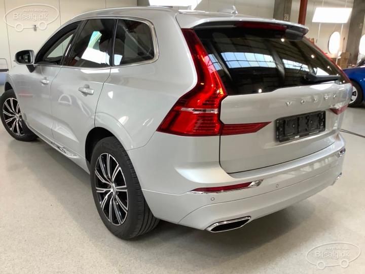 Photo 10 VIN: YV1UZK5VCL1442153 - VOLVO XC60 SUV 