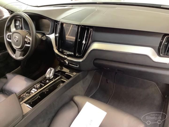 Photo 2 VIN: YV1UZK5VCL1442153 - VOLVO XC60 SUV 