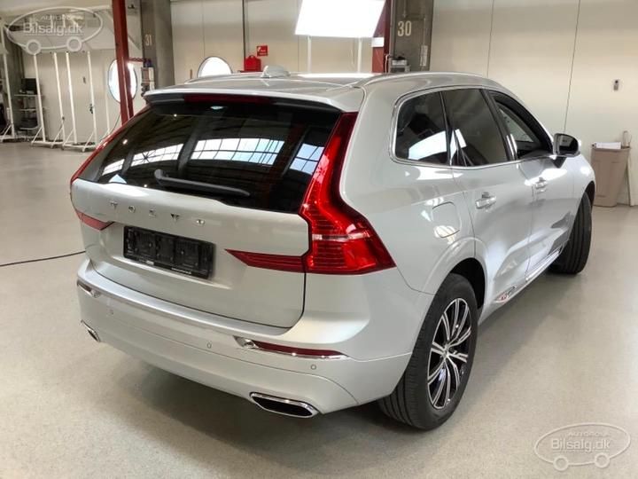 Photo 6 VIN: YV1UZK5VCL1442153 - VOLVO XC60 SUV 