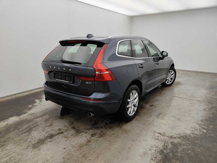 Photo 1 VIN: YV1UZK5VCL1442215 - VOLVO XC60 '17 