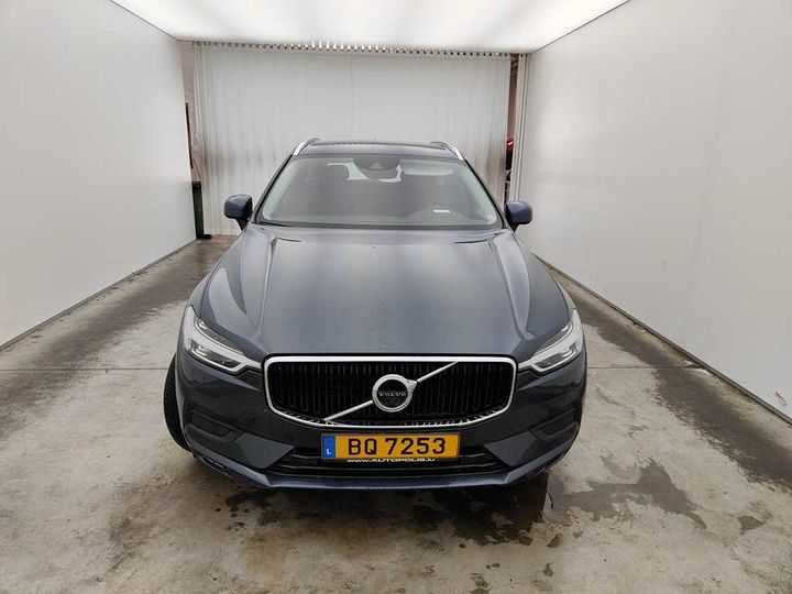 Photo 4 VIN: YV1UZK5VCL1442215 - VOLVO XC60 '17 