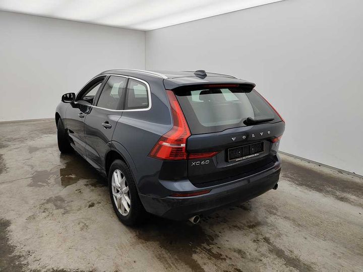 Photo 6 VIN: YV1UZK5VCL1442215 - VOLVO XC60 '17 