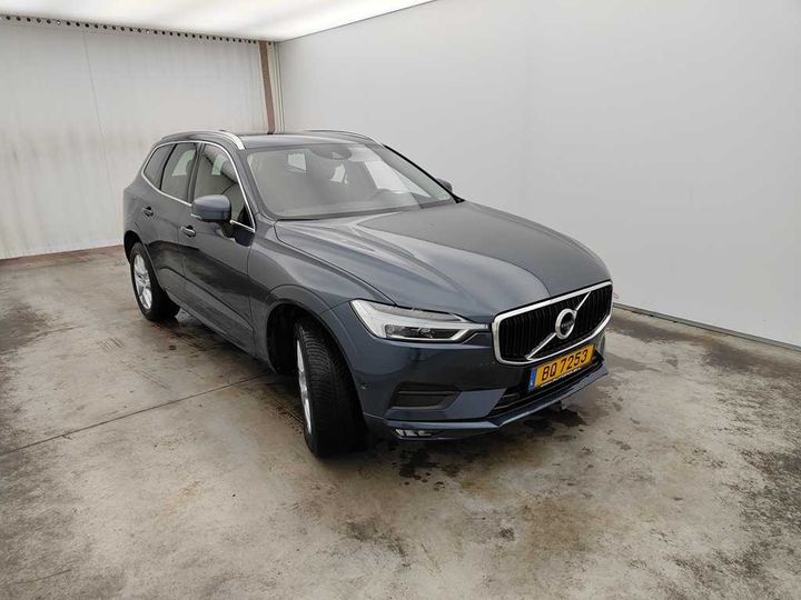 Photo 7 VIN: YV1UZK5VCL1442215 - VOLVO XC60 '17 