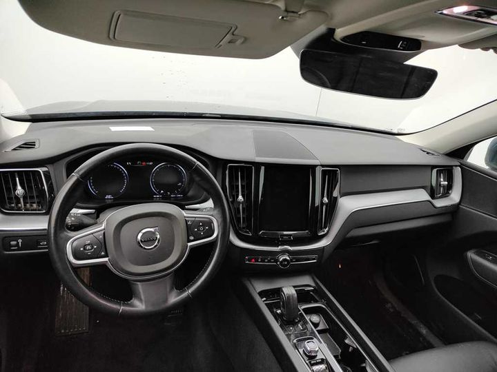 Photo 8 VIN: YV1UZK5VCL1442215 - VOLVO XC60 '17 