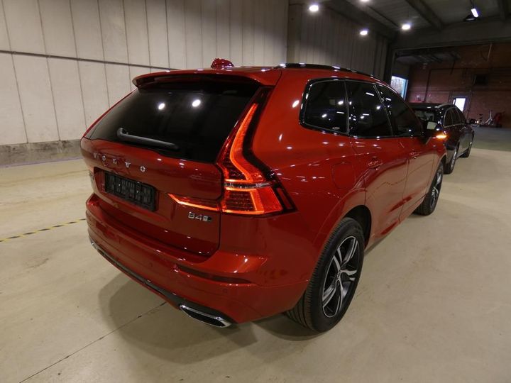 Photo 2 VIN: YV1UZK5VCL1458652 - VOLVO XC60 