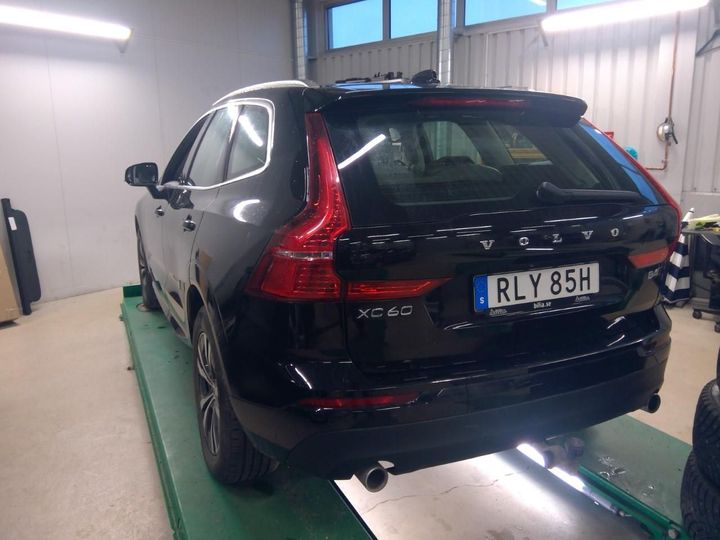 Photo 2 VIN: YV1UZK5VCL1464881 - VOLVO XC60 