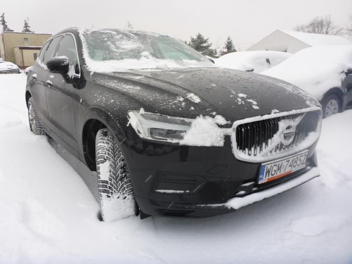 Photo 2 VIN: YV1UZK5VCL1473200 - VOLVO XC60 17- 