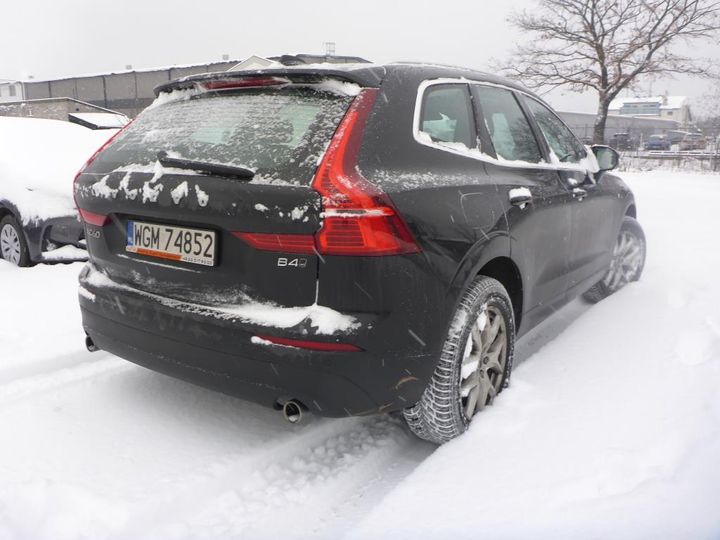 Photo 3 VIN: YV1UZK5VCL1473200 - VOLVO XC60 17- 