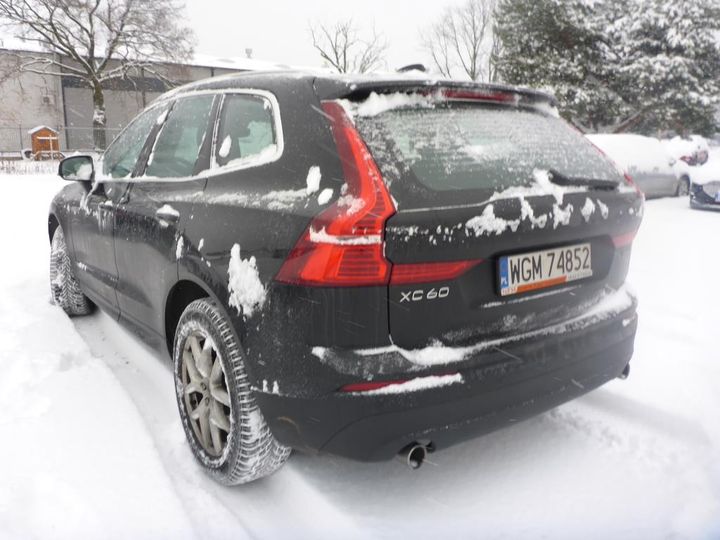 Photo 4 VIN: YV1UZK5VCL1473200 - VOLVO XC60 17- 