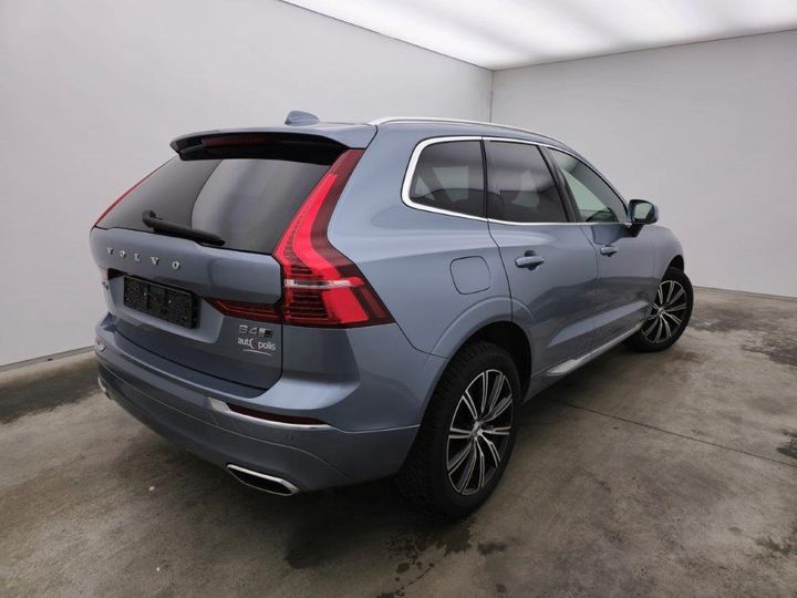 Photo 1 VIN: YV1UZK5VCL1474099 - VOLVO XC60 '17 