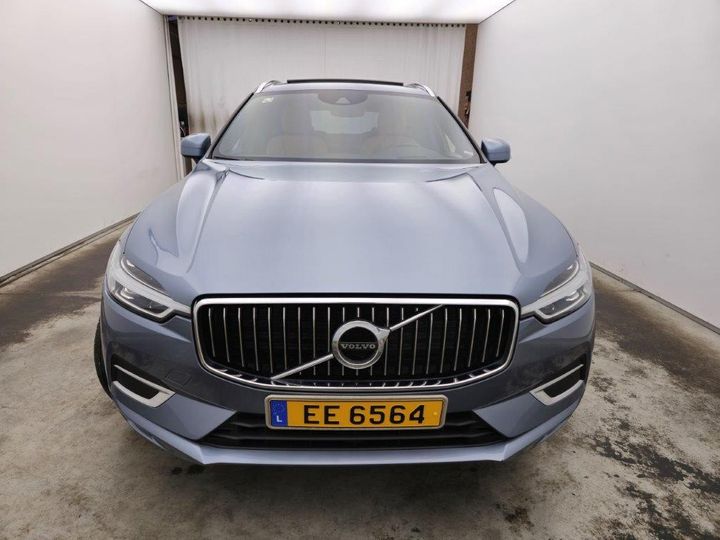 Photo 4 VIN: YV1UZK5VCL1474099 - VOLVO XC60 '17 