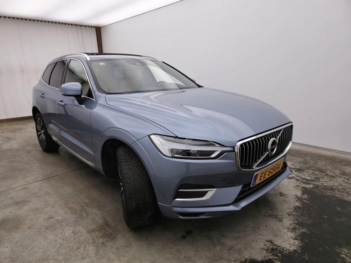 Photo 7 VIN: YV1UZK5VCL1474099 - VOLVO XC60 '17 