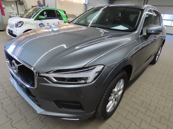 Photo 0 VIN: YV1UZK5VCL1477526 - VOLVO XC60 