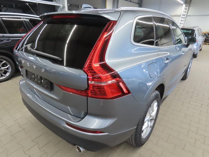 Photo 6 VIN: YV1UZK5VCL1477526 - VOLVO XC60 