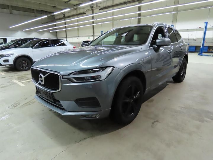 Photo 1 VIN: YV1UZK5VCL1478851 - VOLVO XC60 