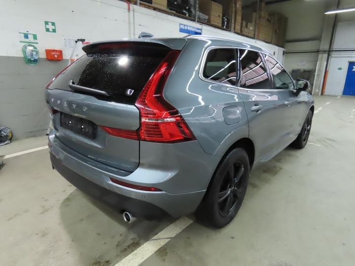 Photo 6 VIN: YV1UZK5VCL1478851 - VOLVO XC60 