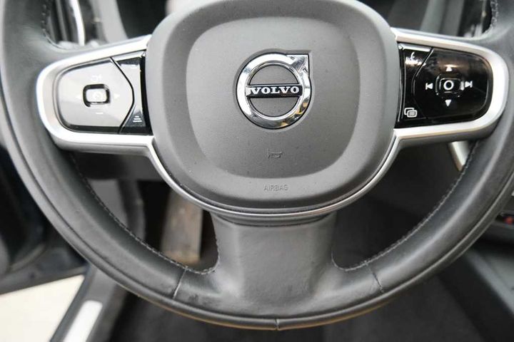 Photo 16 VIN: YV1UZK5VCL1481994 - VOLVO XC60 &#3917 