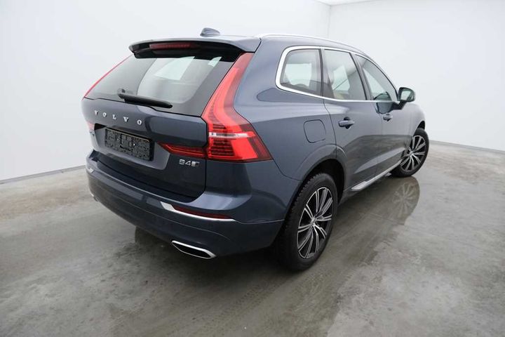 Photo 2 VIN: YV1UZK5VCL1481994 - VOLVO XC60 &#3917 