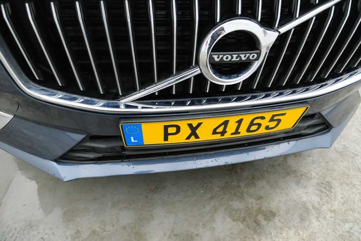 Photo 5 VIN: YV1UZK5VCL1481994 - VOLVO XC60 &#3917 