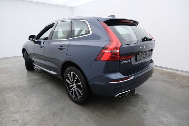 Photo 7 VIN: YV1UZK5VCL1481994 - VOLVO XC60 &#3917 