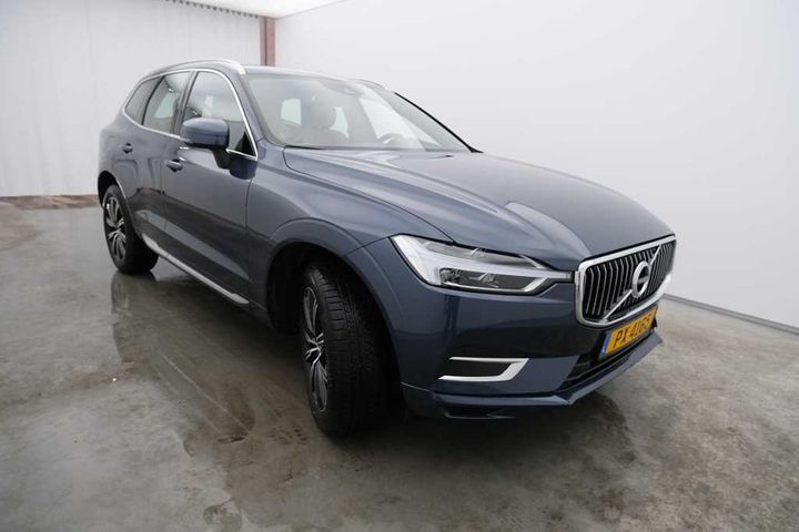 Photo 8 VIN: YV1UZK5VCL1481994 - VOLVO XC60 &#3917 